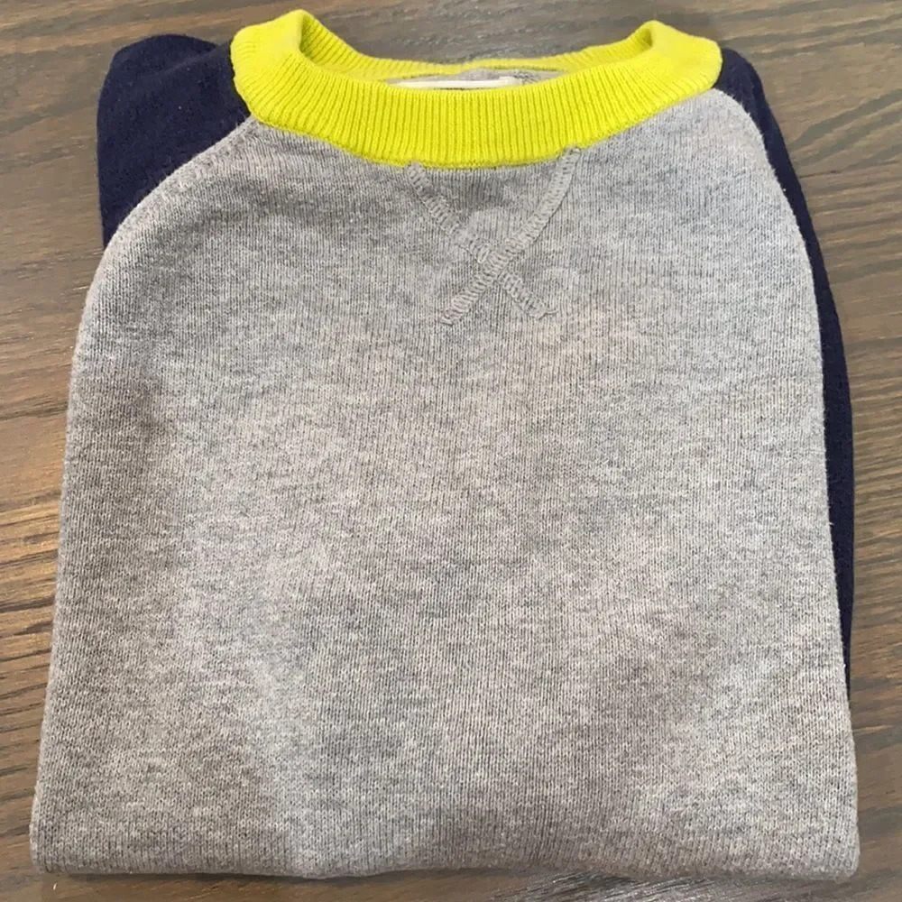 Sweater - Picture 4 of 5